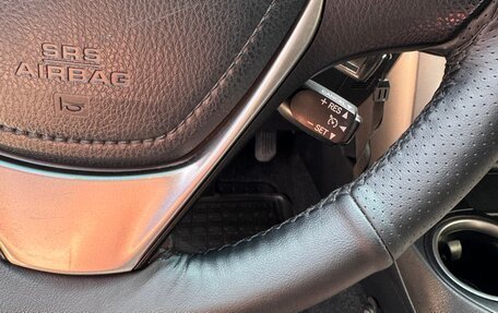 Toyota RAV4, 2015 год, 1 745 000 рублей, 17 фотография