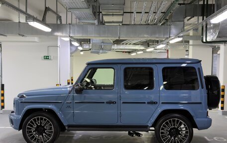 Mercedes-Benz G-Класс AMG, 2026 год, 32 700 000 рублей, 2 фотография
