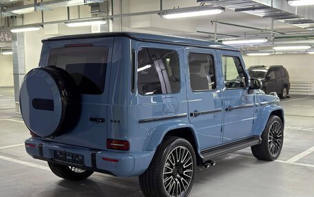 Mercedes-Benz G-Класс AMG, 2026 год, 32 700 000 рублей, 4 фотография