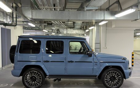 Mercedes-Benz G-Класс AMG, 2026 год, 32 700 000 рублей, 5 фотография