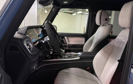 Mercedes-Benz G-Класс AMG, 2026 год, 32 700 000 рублей, 15 фотография