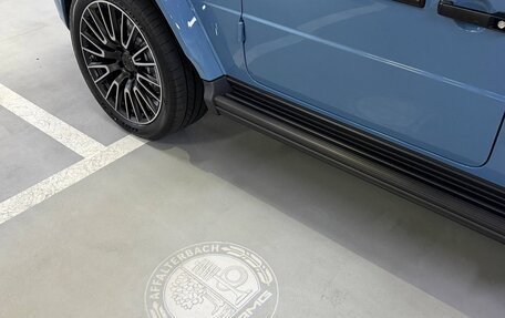 Mercedes-Benz G-Класс AMG, 2026 год, 32 700 000 рублей, 10 фотография
