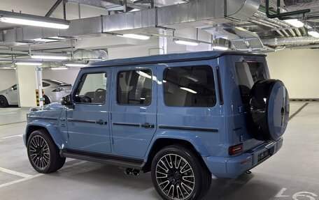 Mercedes-Benz G-Класс AMG, 2026 год, 32 700 000 рублей, 3 фотография