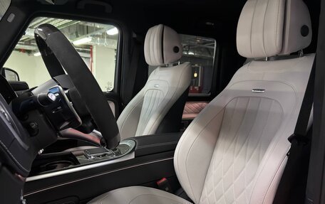 Mercedes-Benz G-Класс AMG, 2026 год, 32 700 000 рублей, 16 фотография