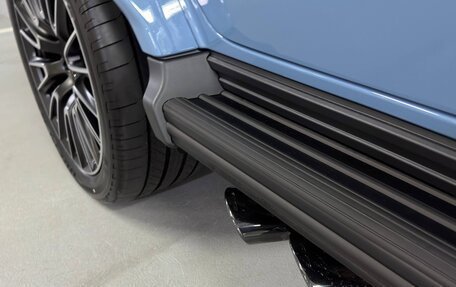 Mercedes-Benz G-Класс AMG, 2026 год, 32 700 000 рублей, 11 фотография