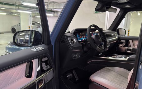Mercedes-Benz G-Класс AMG, 2026 год, 32 700 000 рублей, 14 фотография