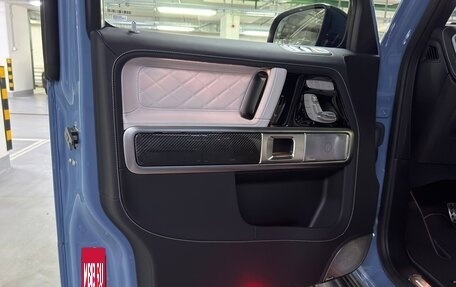 Mercedes-Benz G-Класс AMG, 2026 год, 32 700 000 рублей, 13 фотография