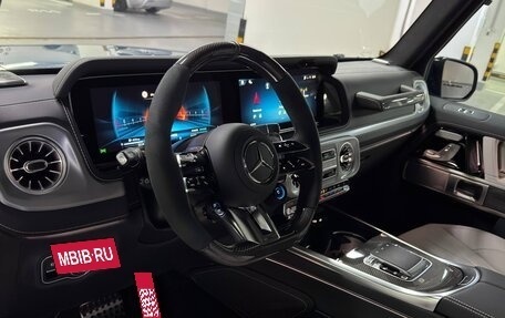 Mercedes-Benz G-Класс AMG, 2026 год, 32 700 000 рублей, 18 фотография