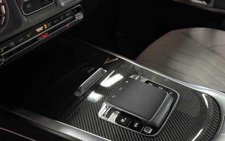 Mercedes-Benz G-Класс AMG, 2026 год, 32 700 000 рублей, 20 фотография