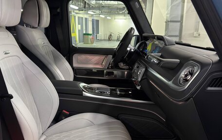 Mercedes-Benz G-Класс AMG, 2026 год, 32 700 000 рублей, 27 фотография