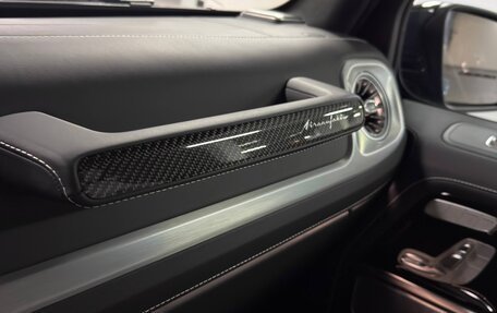 Mercedes-Benz G-Класс AMG, 2026 год, 32 700 000 рублей, 21 фотография