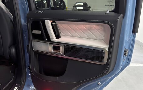 Mercedes-Benz G-Класс AMG, 2026 год, 32 700 000 рублей, 29 фотография
