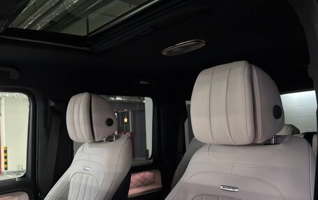 Mercedes-Benz G-Класс AMG, 2026 год, 32 700 000 рублей, 17 фотография