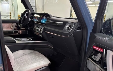 Mercedes-Benz G-Класс AMG, 2026 год, 32 700 000 рублей, 26 фотография