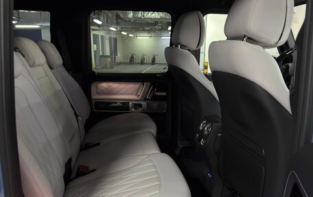 Mercedes-Benz G-Класс AMG, 2026 год, 32 700 000 рублей, 31 фотография