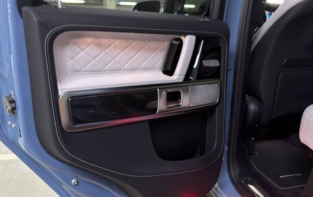 Mercedes-Benz G-Класс AMG, 2026 год, 32 700 000 рублей, 32 фотография