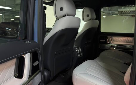 Mercedes-Benz G-Класс AMG, 2026 год, 32 700 000 рублей, 33 фотография