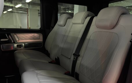 Mercedes-Benz G-Класс AMG, 2026 год, 32 700 000 рублей, 34 фотография