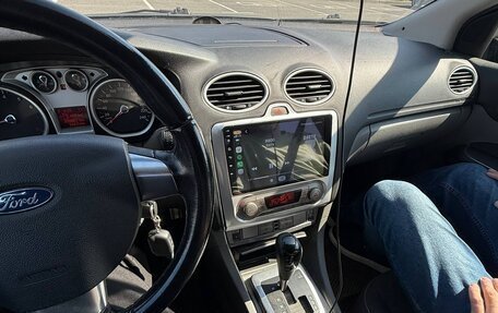 Ford Focus II рестайлинг, 2010 год, 720 000 рублей, 8 фотография
