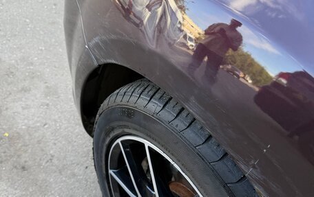 Ford Focus II рестайлинг, 2010 год, 720 000 рублей, 7 фотография
