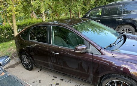 Ford Focus II рестайлинг, 2010 год, 720 000 рублей, 4 фотография