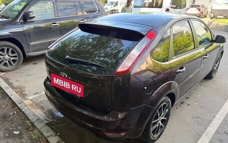 Ford Focus II рестайлинг, 2010 год, 720 000 рублей, 6 фотография