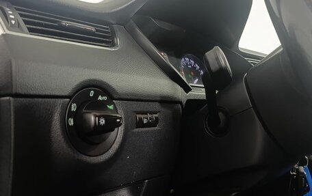 Skoda Octavia, 2014 год, 960 000 рублей, 9 фотография