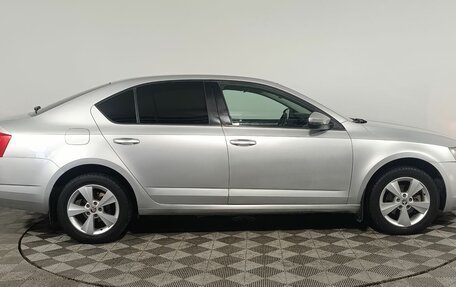 Skoda Octavia, 2014 год, 960 000 рублей, 8 фотография