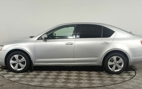 Skoda Octavia, 2014 год, 960 000 рублей, 4 фотография