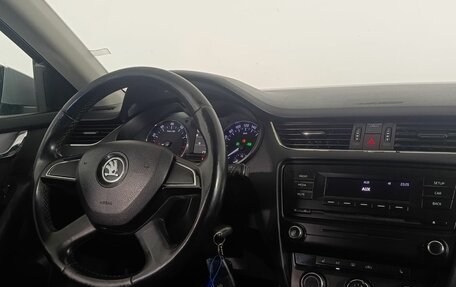 Skoda Octavia, 2014 год, 960 000 рублей, 12 фотография
