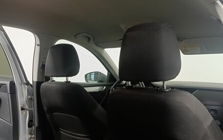 Skoda Octavia, 2014 год, 960 000 рублей, 10 фотография