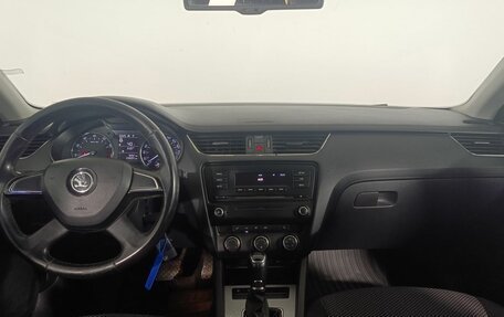 Skoda Octavia, 2014 год, 960 000 рублей, 11 фотография