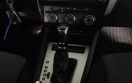 Skoda Octavia, 2014 год, 960 000 рублей, 14 фотография