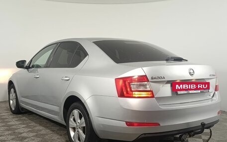 Skoda Octavia, 2014 год, 960 000 рублей, 5 фотография