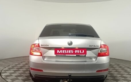 Skoda Octavia, 2014 год, 960 000 рублей, 6 фотография