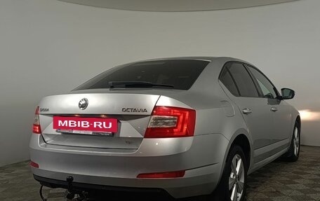 Skoda Octavia, 2014 год, 960 000 рублей, 7 фотография