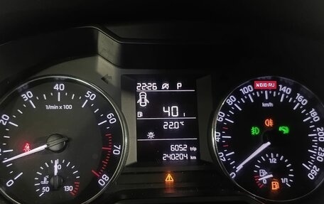 Skoda Octavia, 2014 год, 960 000 рублей, 13 фотография