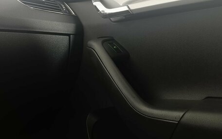 Skoda Octavia, 2014 год, 960 000 рублей, 15 фотография