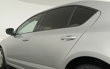 Skoda Octavia, 2014 год, 960 000 рублей, 19 фотография