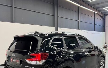 Subaru Forester, 2022 год, 3 108 000 рублей, 4 фотография