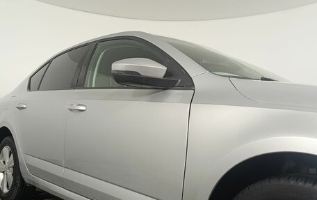 Skoda Octavia, 2014 год, 960 000 рублей, 22 фотография