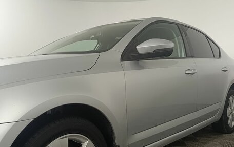 Skoda Octavia, 2014 год, 960 000 рублей, 20 фотография