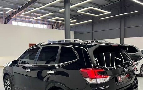 Subaru Forester, 2022 год, 3 108 000 рублей, 5 фотография