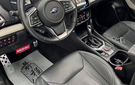 Subaru Forester, 2022 год, 3 108 000 рублей, 8 фотография