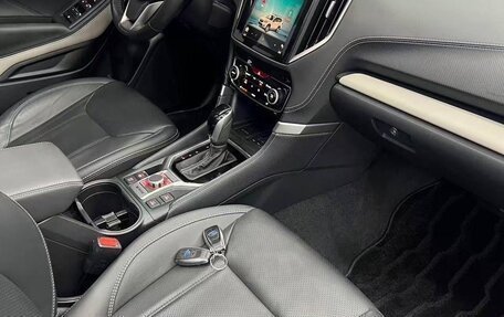 Subaru Forester, 2022 год, 3 108 000 рублей, 9 фотография