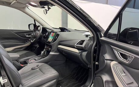 Subaru Forester, 2022 год, 3 108 000 рублей, 10 фотография