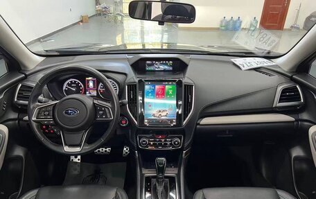 Subaru Forester, 2022 год, 3 108 000 рублей, 13 фотография
