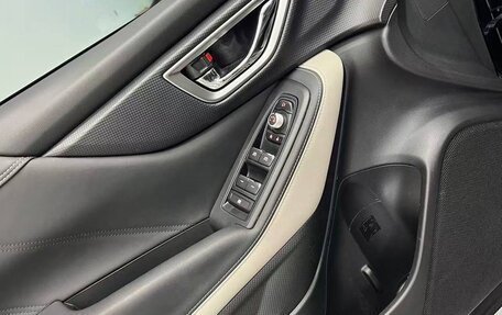 Subaru Forester, 2022 год, 3 108 000 рублей, 19 фотография