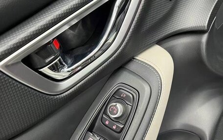 Subaru Forester, 2022 год, 3 108 000 рублей, 21 фотография