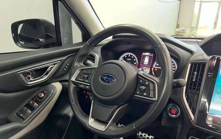 Subaru Forester, 2022 год, 3 108 000 рублей, 15 фотография